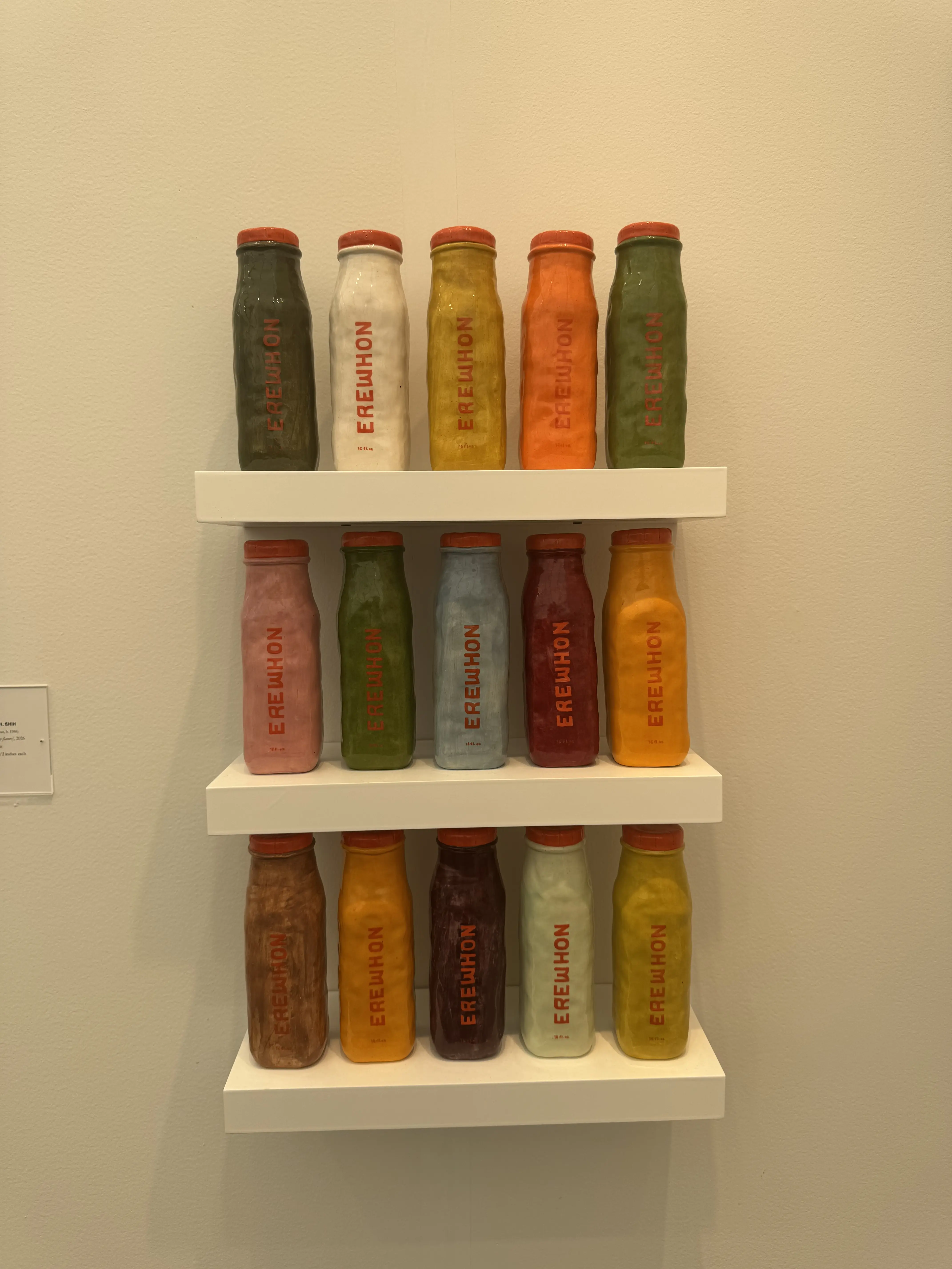 Los Angeles Art Week, or The Fair Is the Excuse