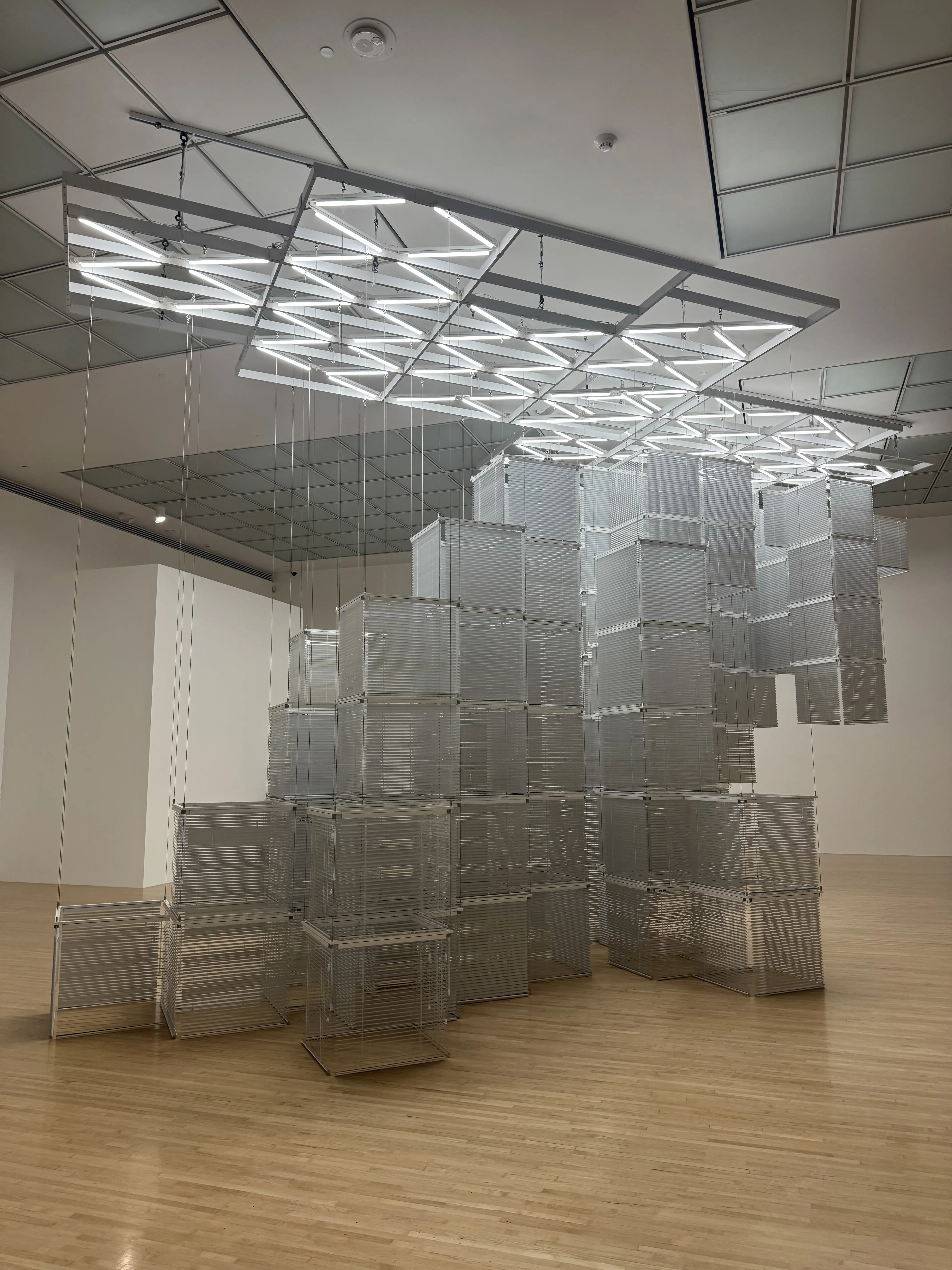 Los Angeles Art Week, or The Fair Is the Excuse