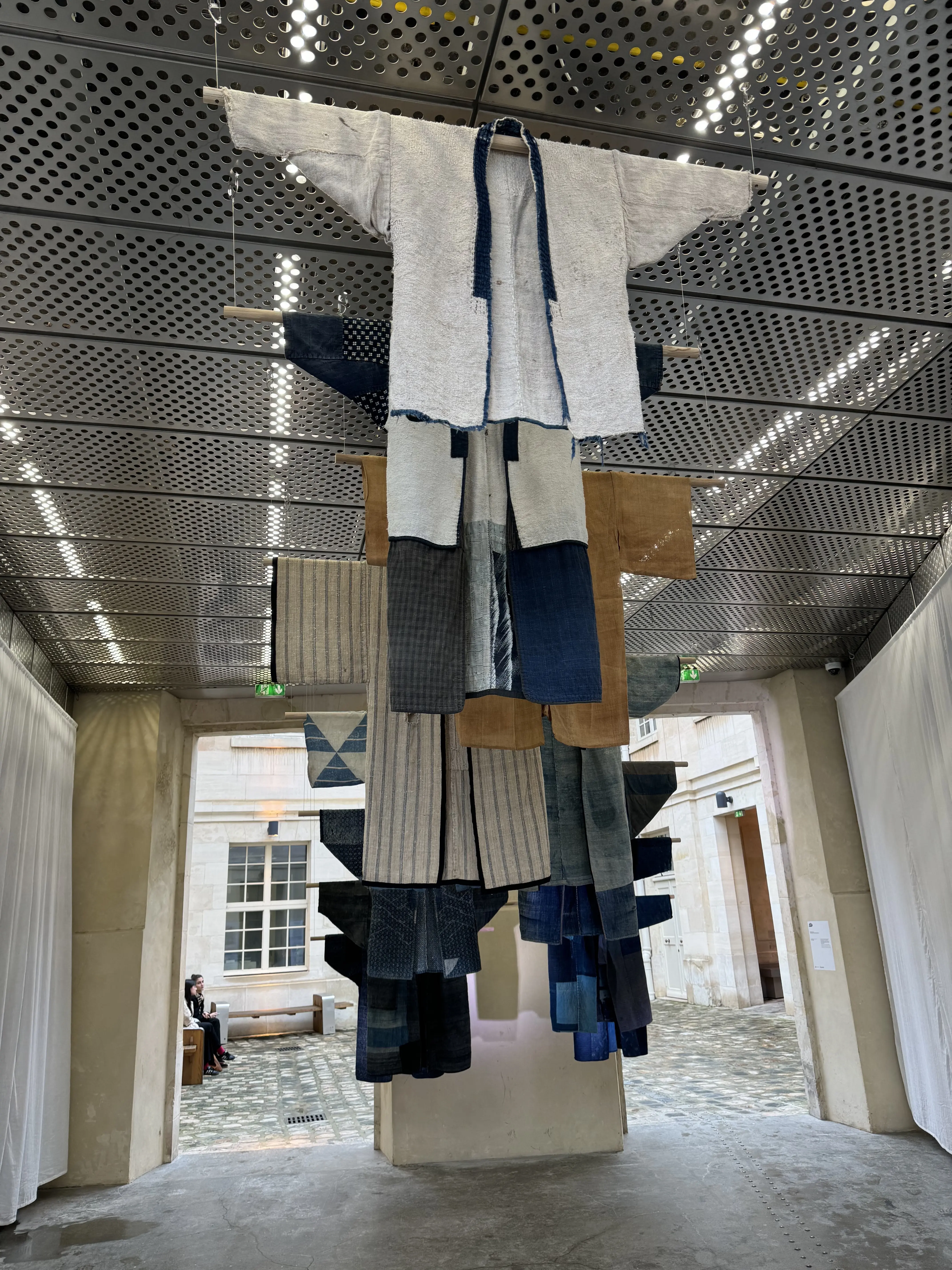 Paris Art Week, or the Art of Never Looking Like You’re Trying