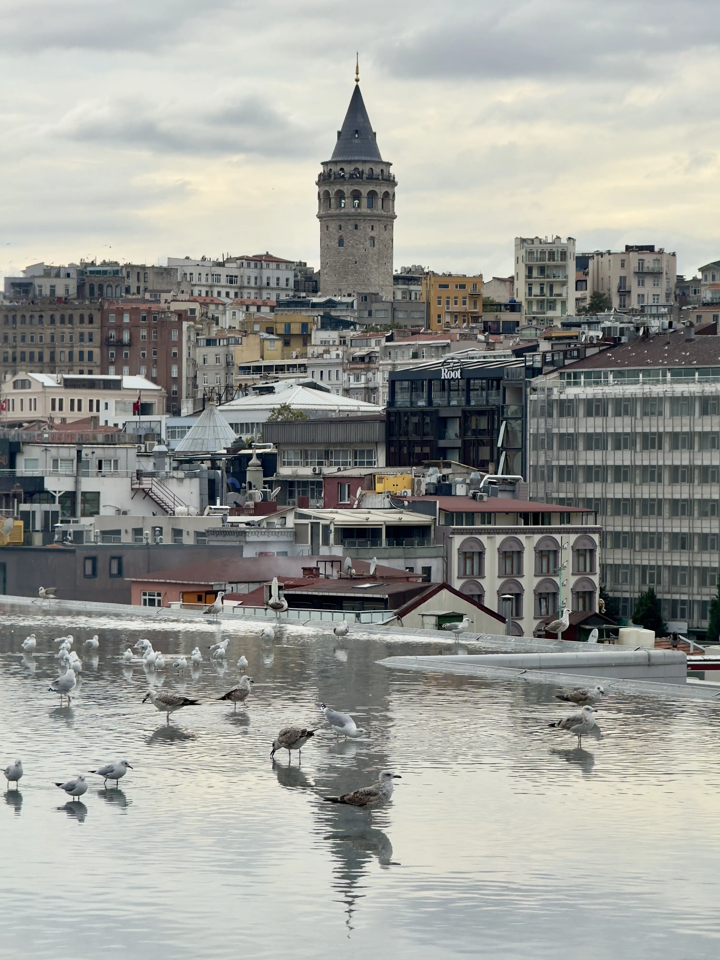 Istanbul Biennial
