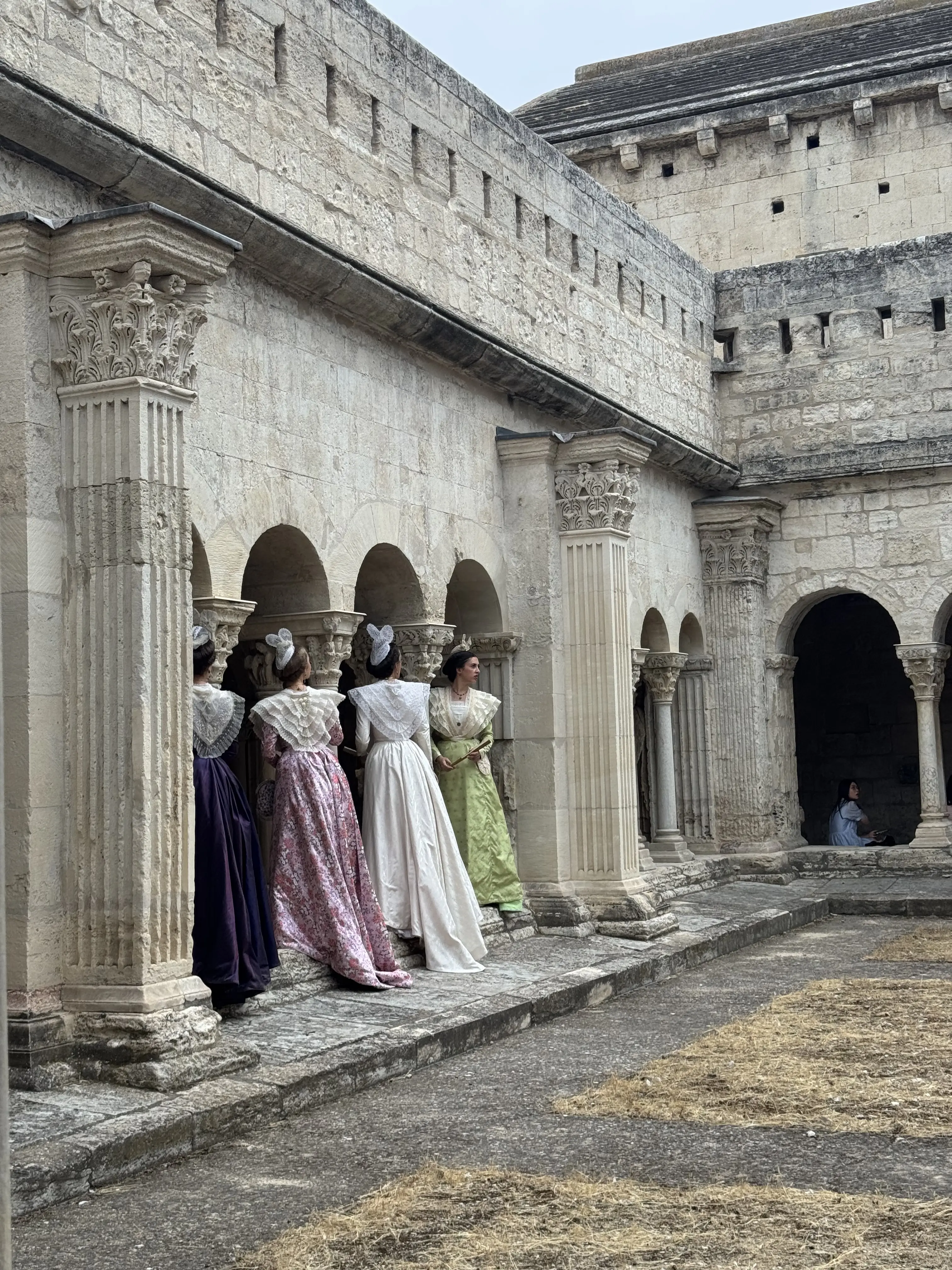 Les Rencontres d'Arles