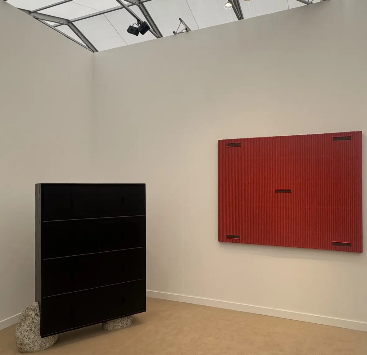 Frieze - Los Angeles