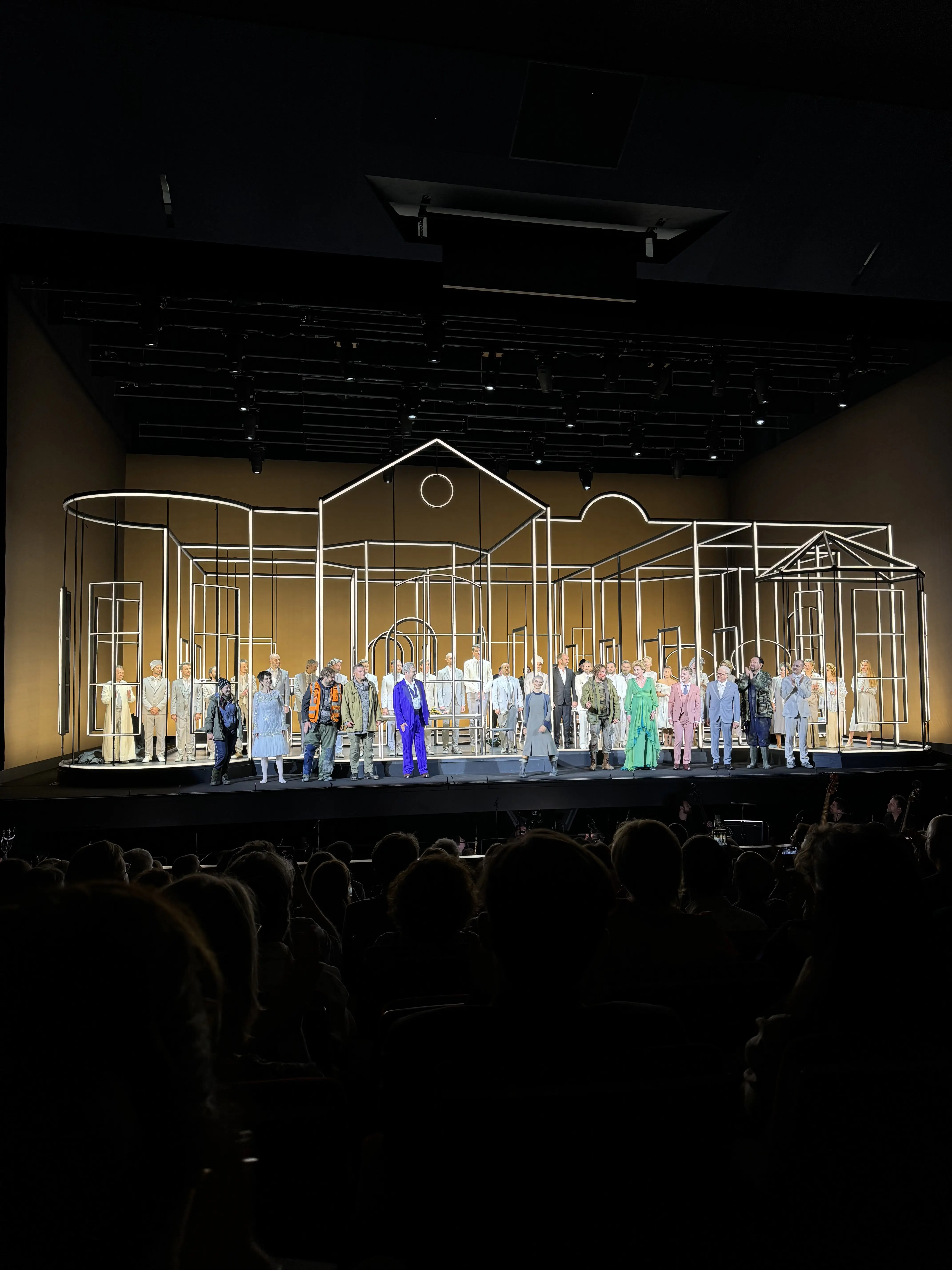 Festival d’Aix-en-Provence