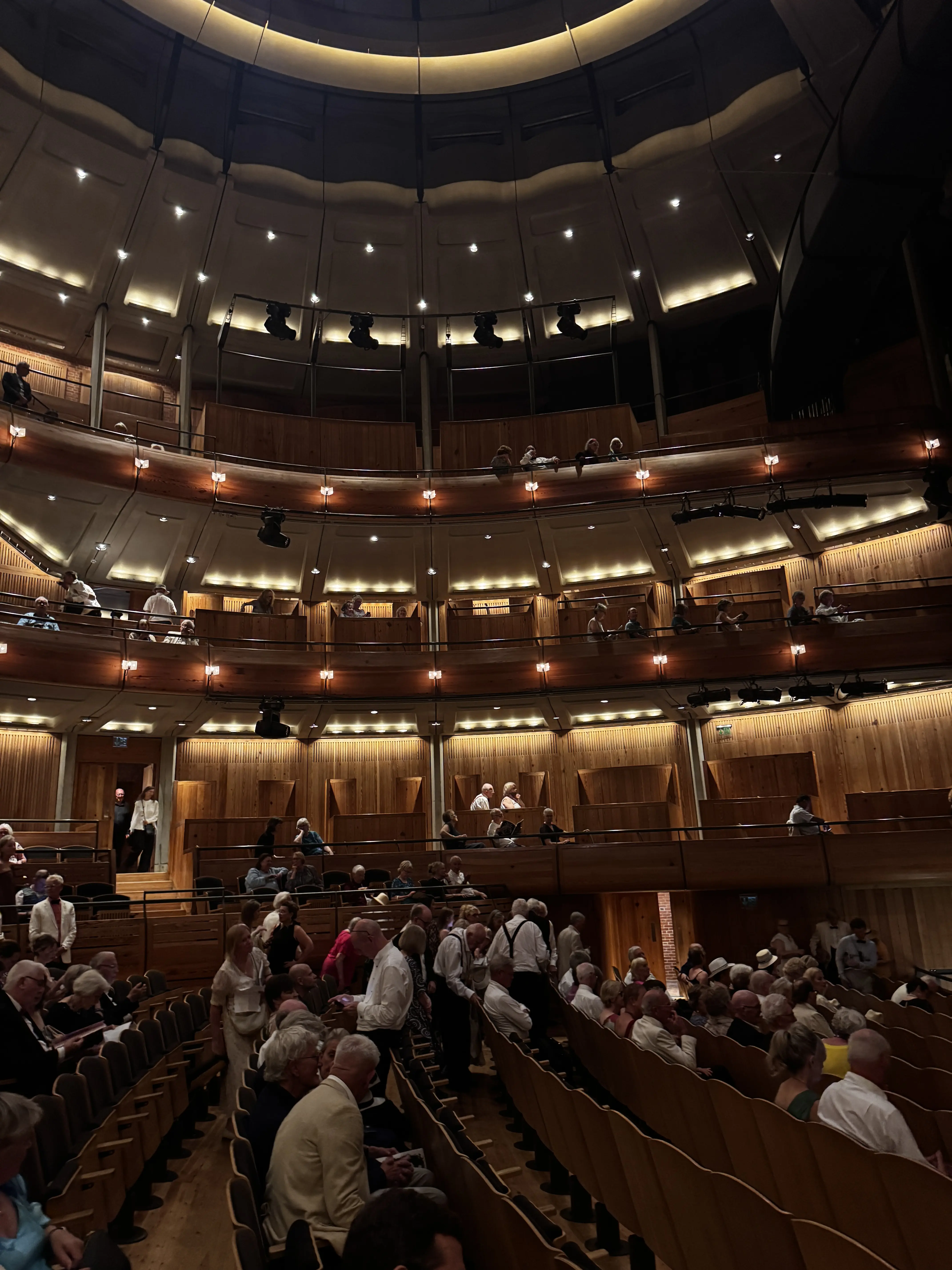 Glyndebourne Festival Opera