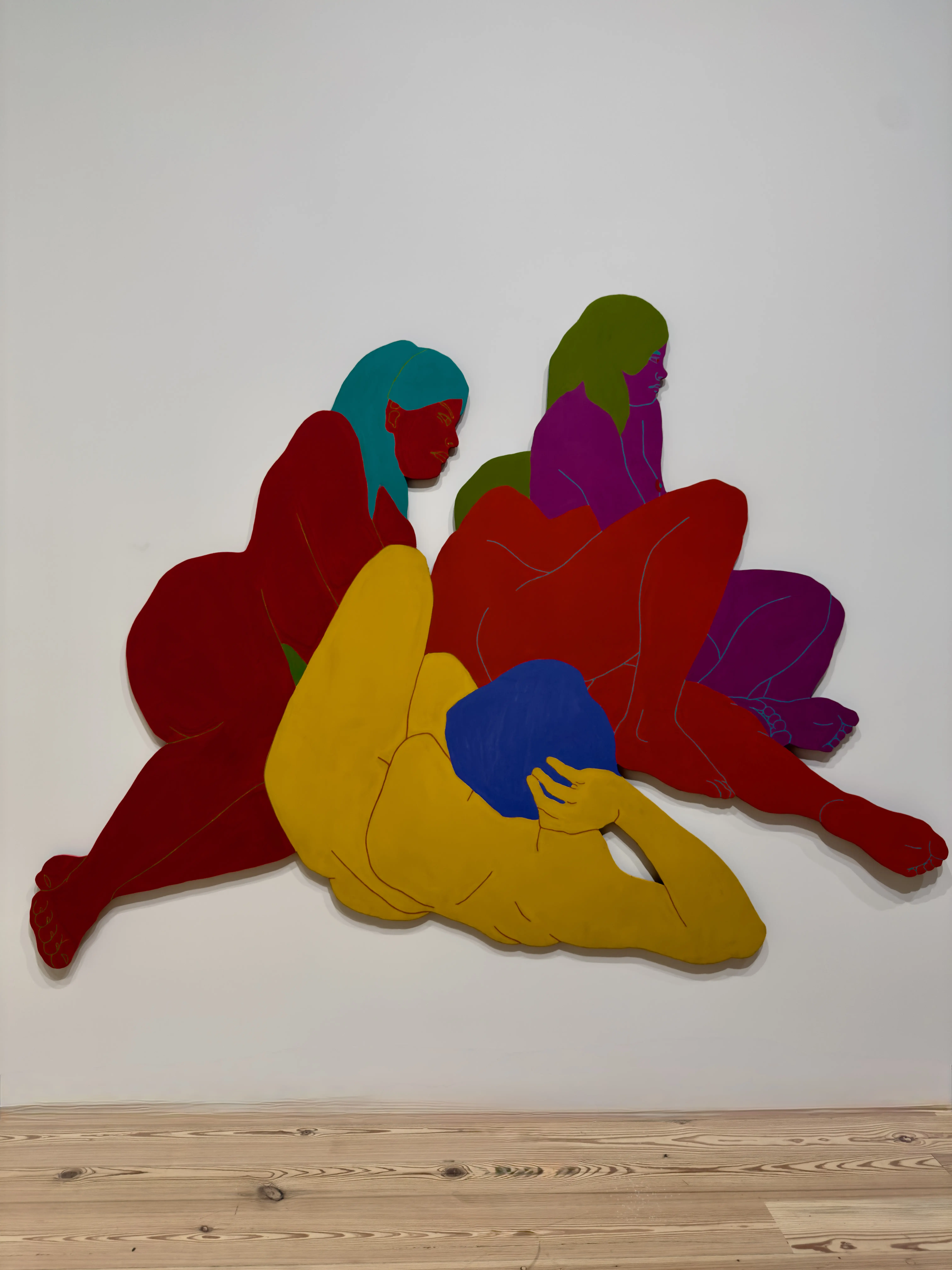 The Whitney Biennial