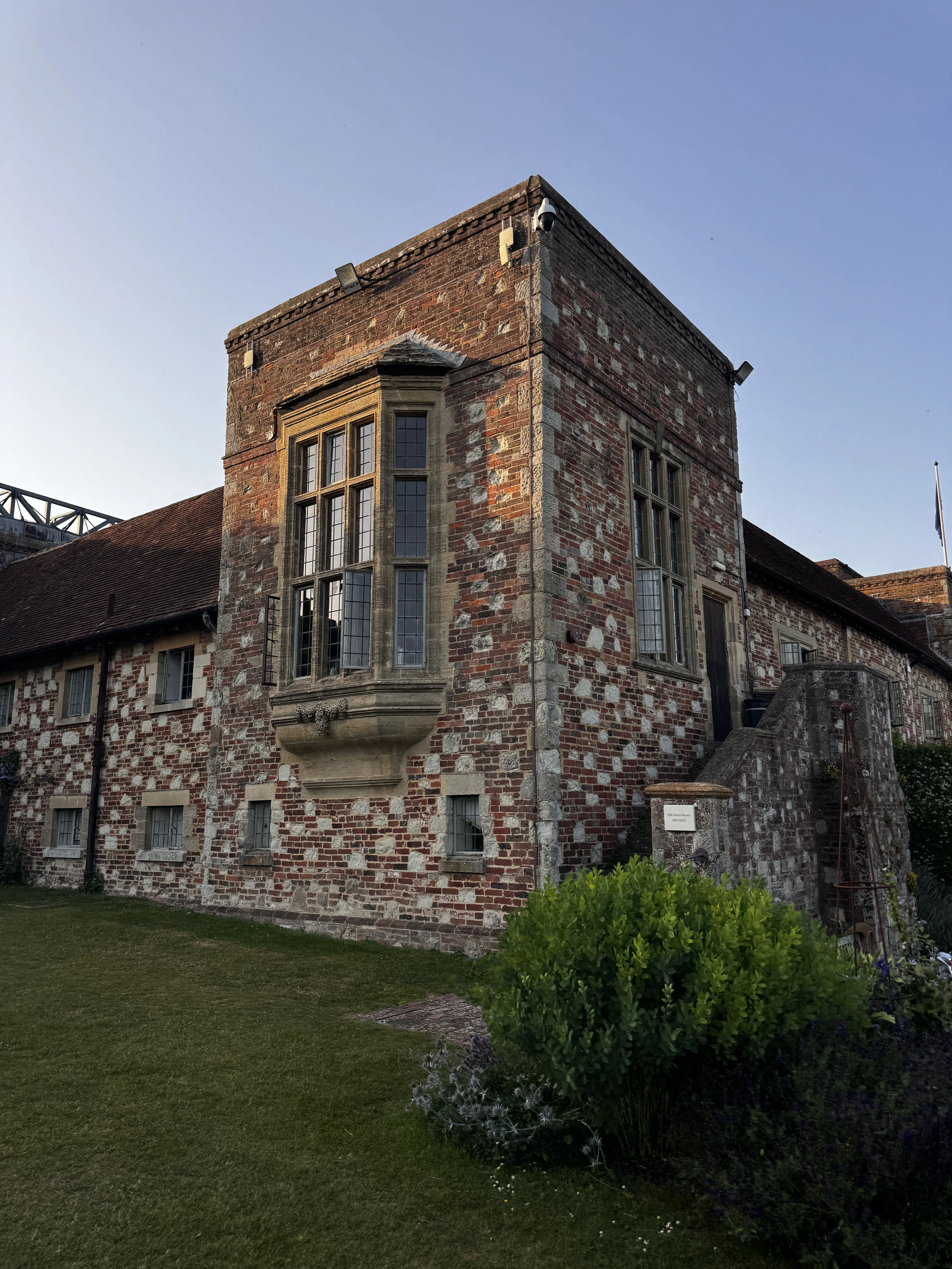 Glyndebourne Festival Opera