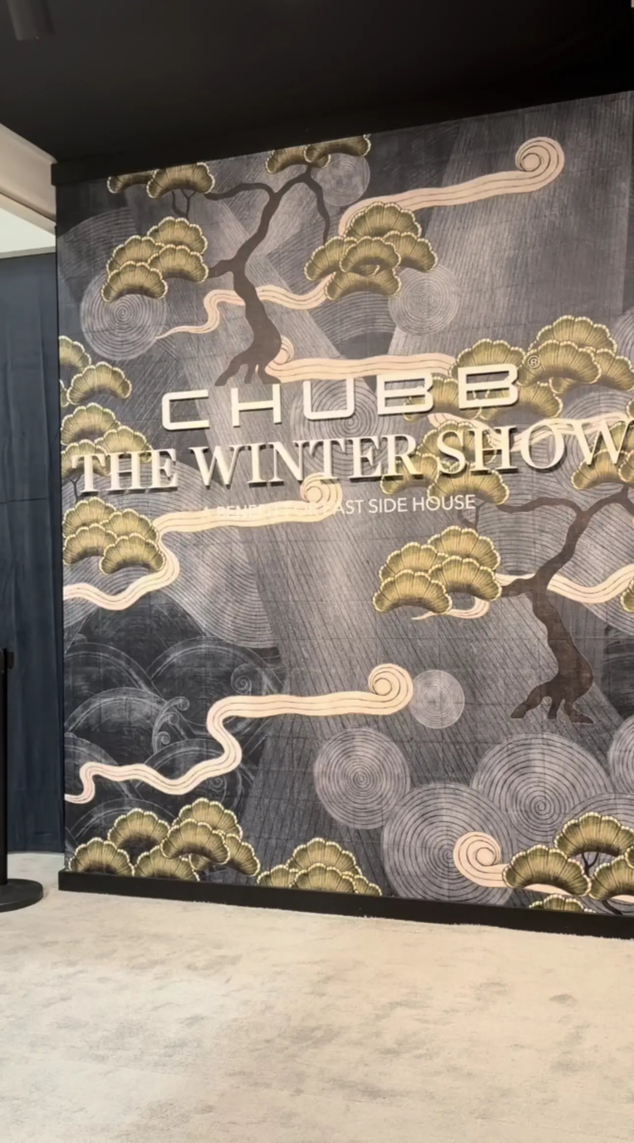 The Winter Show