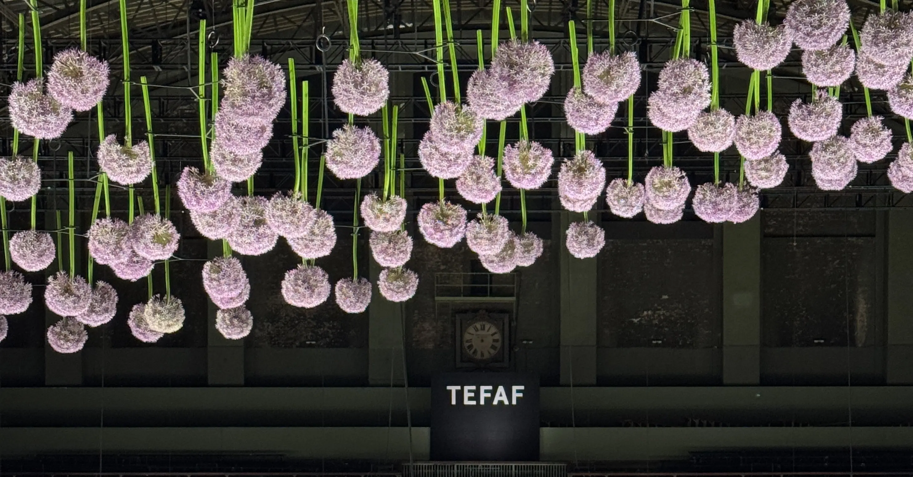 TEFAF New York Art Fair
