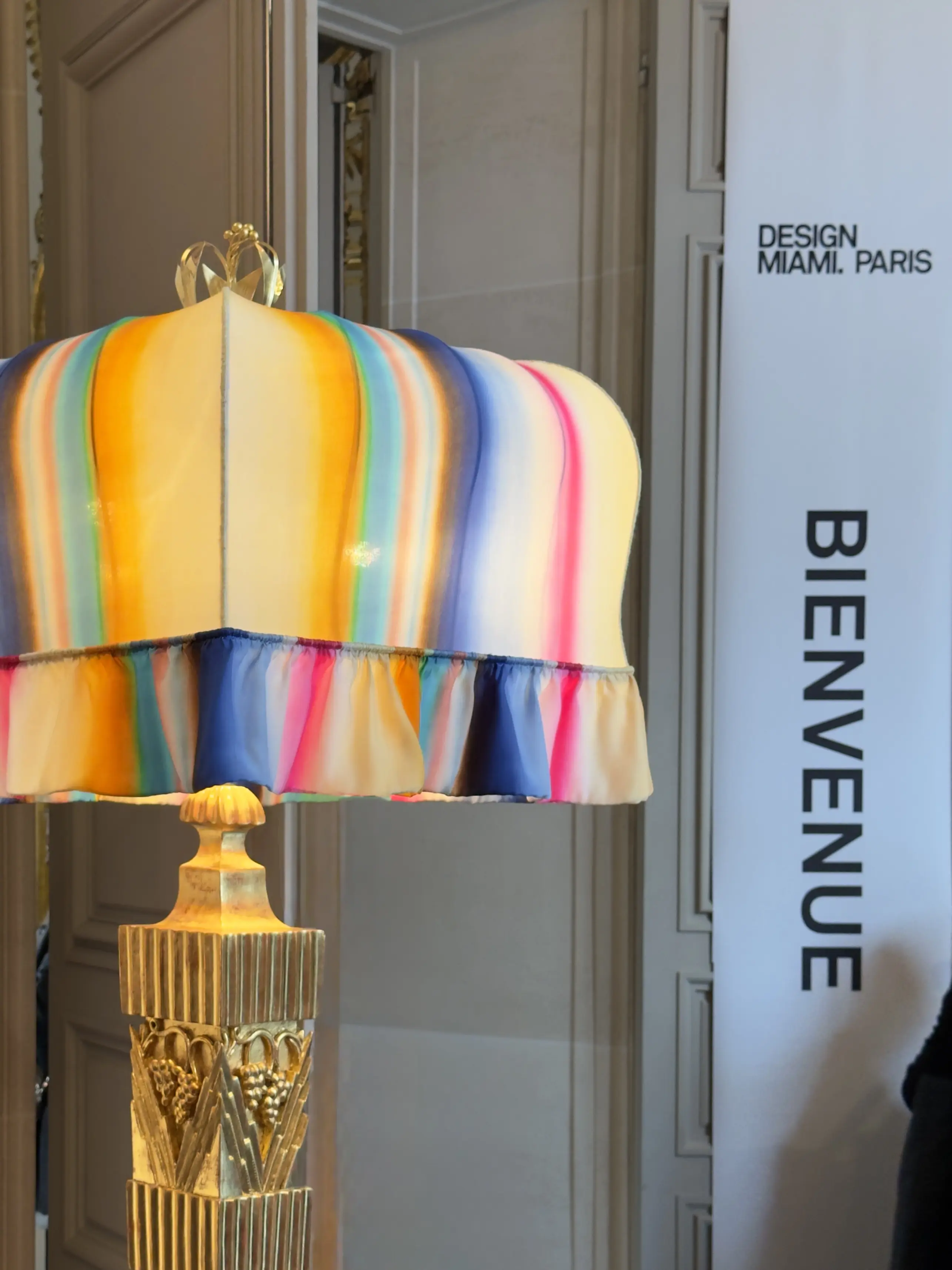 Design Miami - Paris