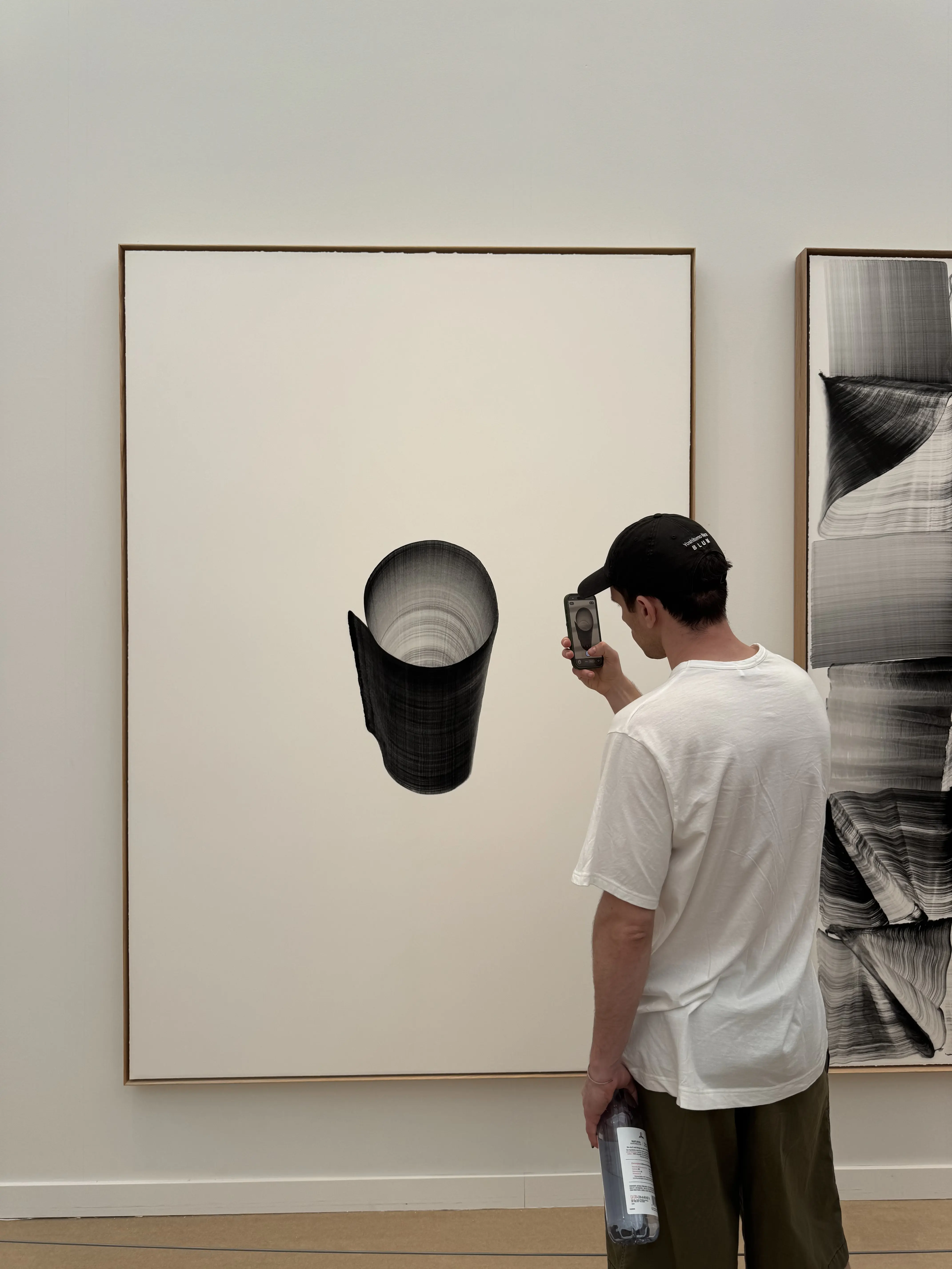 Frieze - Los Angeles