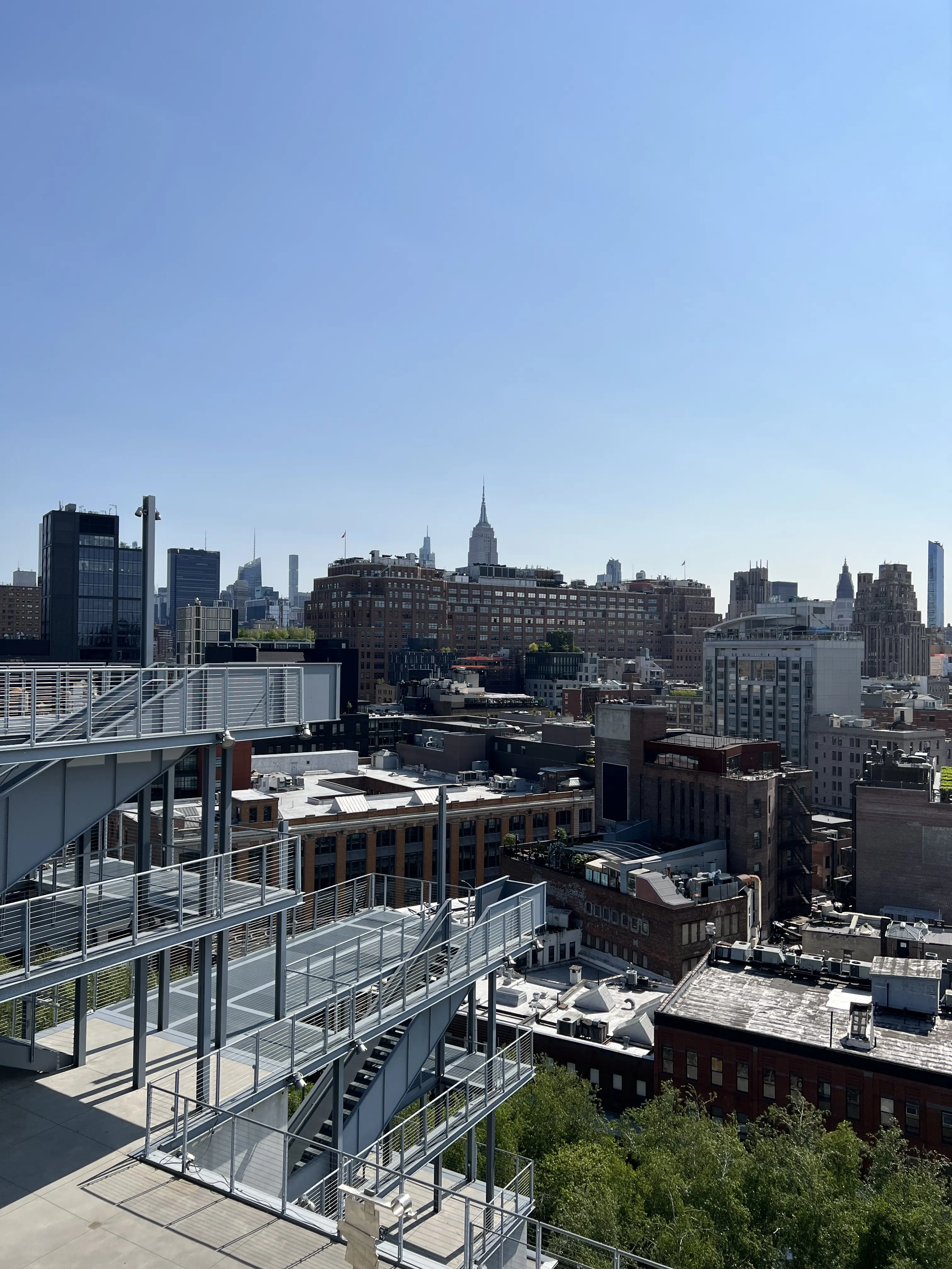 The Whitney Biennial