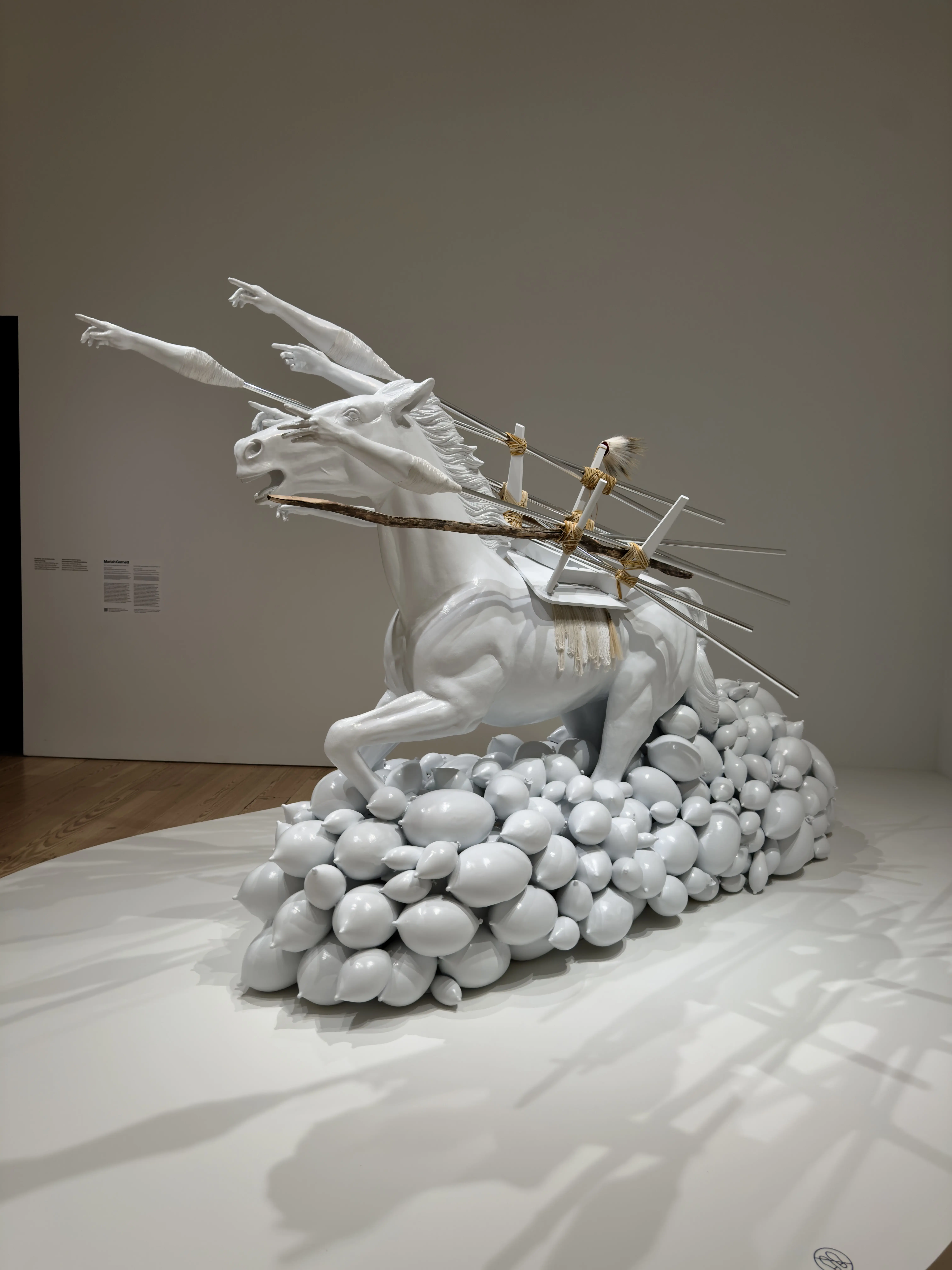 The Whitney Biennial